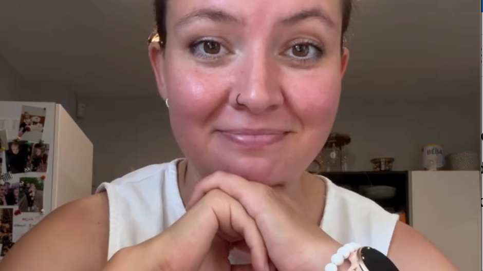 Henrieta sa na Instagrame podelila o svoju skúsenosť. 