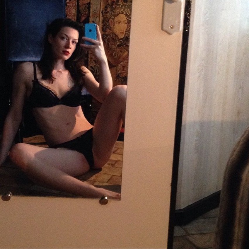 Tokom posete Beogradu probala je i rakiju