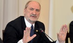 Macierewicz stawia ultimatum Francuzom!