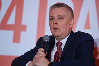 Pogoń za sędzią uciekinierem. Siemoniak zdradza kulisy operacji