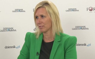 "Wszyscy jako producenci musimy koncentrować się na programach redukcji odpadów"