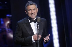 Marcin Kydryński: Kilka lat temu w Afryce byłem śmiertelnie chory