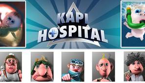 Kapi Hospital