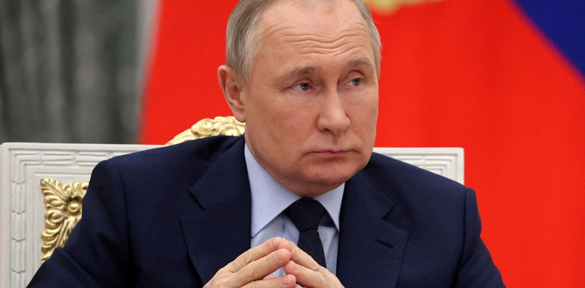 Putin wkrótce odetnie od gazu całą Europę? Ekspert tłumaczy, co może się wydarzyć