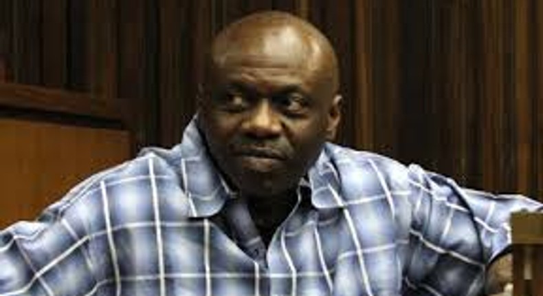 Charles Okah stopped from attempted suicide in court