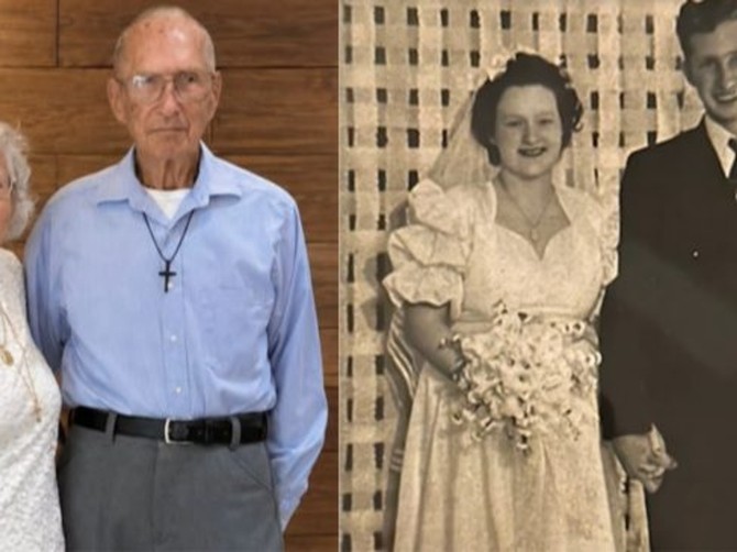 Oni su 80 godina u braku i imaju tajnu uspešne ljubavi