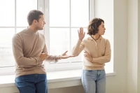 Nie wzięli ślubu, ale kredyt już tak. "I w nowym mieszkaniu coś zaczęło się między nami psuć"