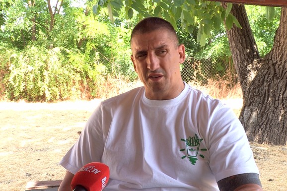 "Vodio sam ljubav sa 17 žena u isto vreme, NISAM JA PLATIO" Kristijan Golubović šokirao izjavom: "To je bilo u javnoj kući"