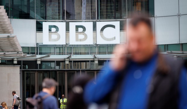 BBC