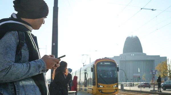 Nowe linie tramwajowe do Wilanowa wymusiły zmiany w rozkładach jazdy innych tras