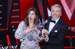 Kuba Badach reaguje na ustawkę w "The Voice of Poland". Wydał oświadczenie