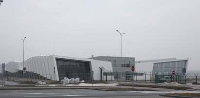 Włodarze Gdyni walczą o lotnisko w Kosakowie