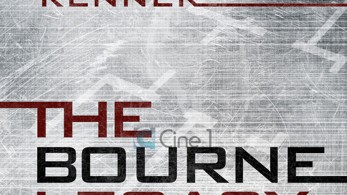 Do sieci trafił pierwszy plakat nowego filmu "Dziedzictwo Bourne'a" z Jeremym Rennerem w roli głównej.