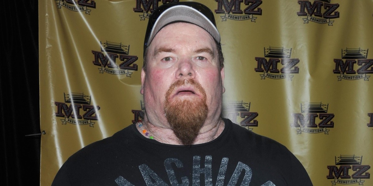 Jim 'The Anvil' Neidhart 