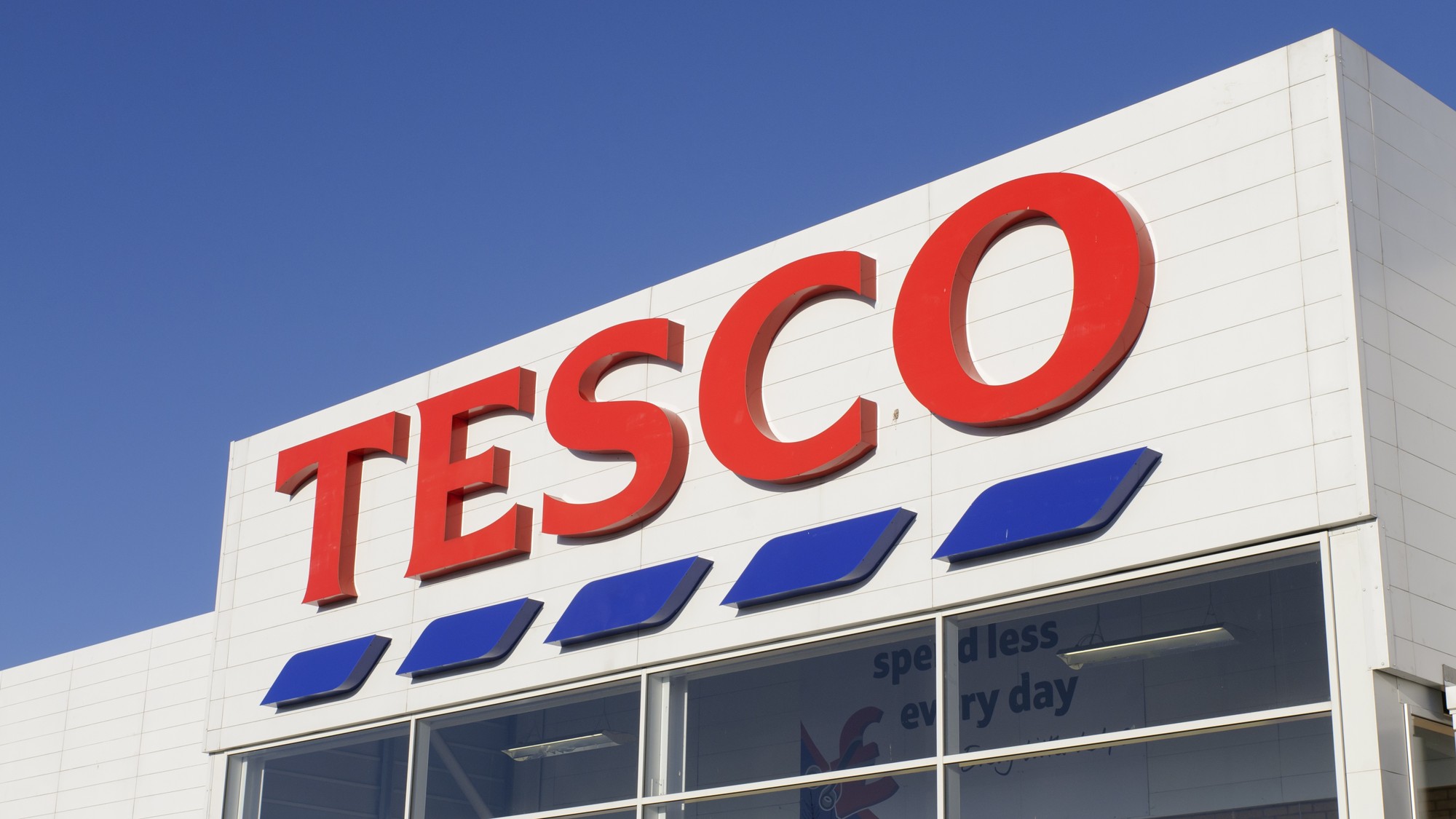 Tesco