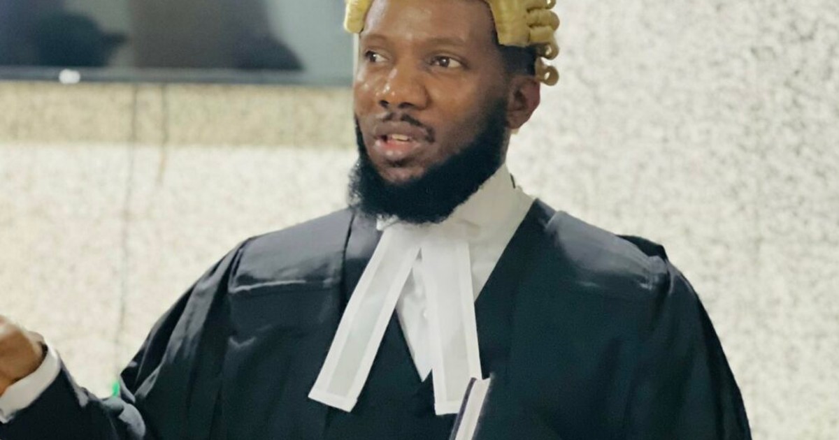 Inibehe Effiong reveals NCS officer who tortured, threatened to 'finish' him - Vimarsana News