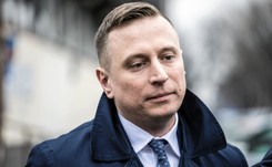 Brejza: Kurski z Kaczyńskim wydali wyrok, ale ja się nie poddam