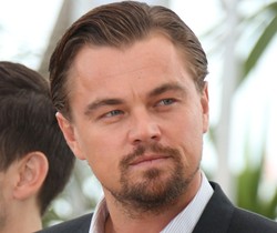 Leonardo DiCaprio 28. prezydentem USA
