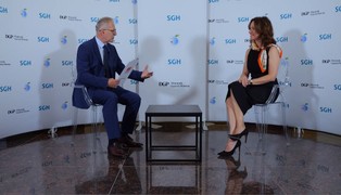 Prof. Dorota Niedziółka: OZE to szansa dla państw Europy Środkowo-Wschodniej na bezpieczną i tanią energię