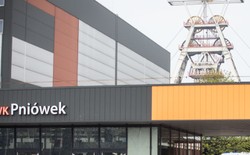 Akcja pożarowa w kopalni Pniówek, wycofano z wyrobisk siedmiu pracowników