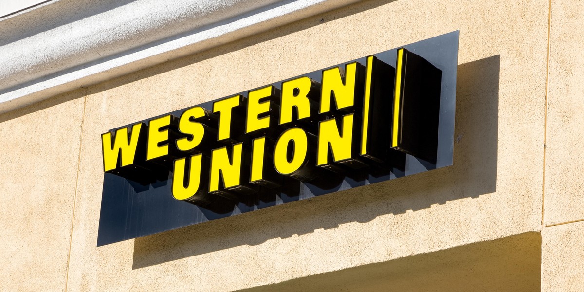 Western Union