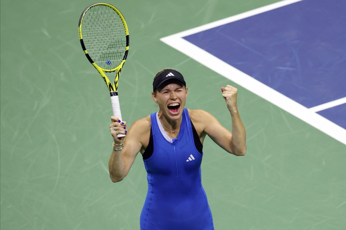 Caroline Wozniacki