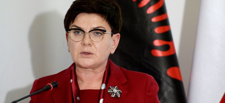 Szydło w TV Trwam o rekonstrukcji rządu: Ja wierzę w mądrość prezesa Jarosława Kaczyńskiego