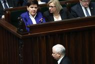 53. posiedzenie Sejmu VIII kadencji