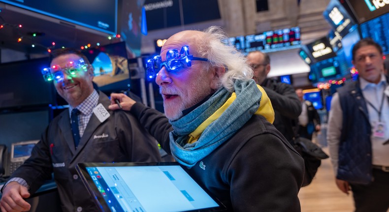 5 tech IPOs to watch for in 2024 | Business Insider Africa