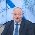 Prof. Glapiński, walcząc z kryzysem w Polsce, opierał się na "miękkiej wiedzy"