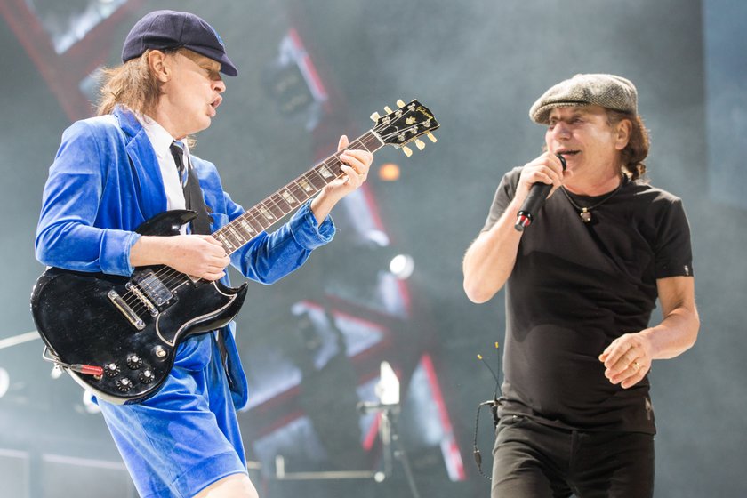 Zespół AC/DC