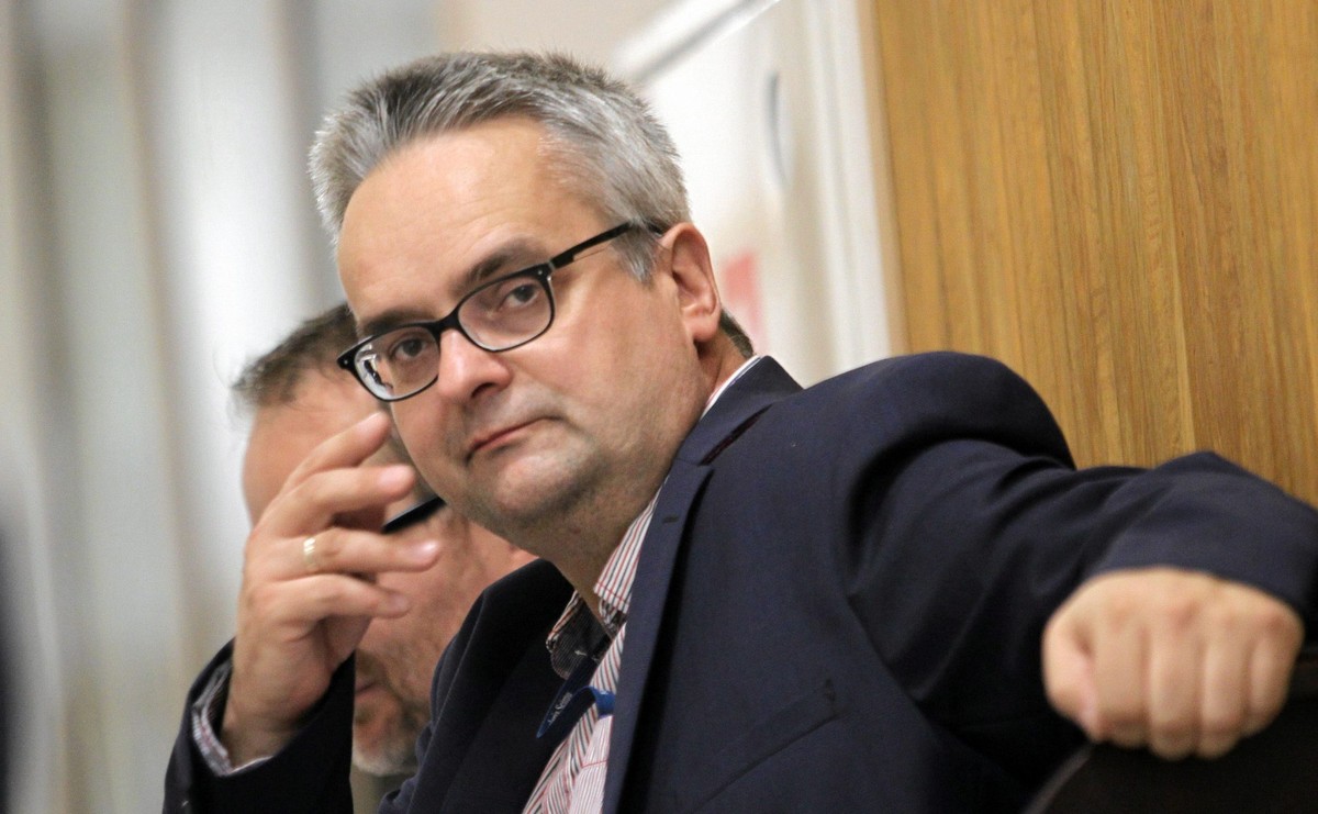 Wojciech Czuchnowski