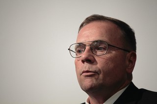 Gen. Hodges: Karanie Niemiec obniża bezpieczeństwo Polski [WYWIAD]