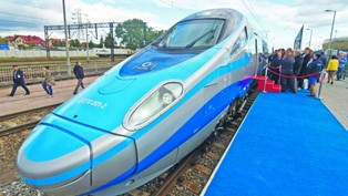 Jeździsz koleją? Poznaj prawa pasażera i zobacz, jak je egzekwować