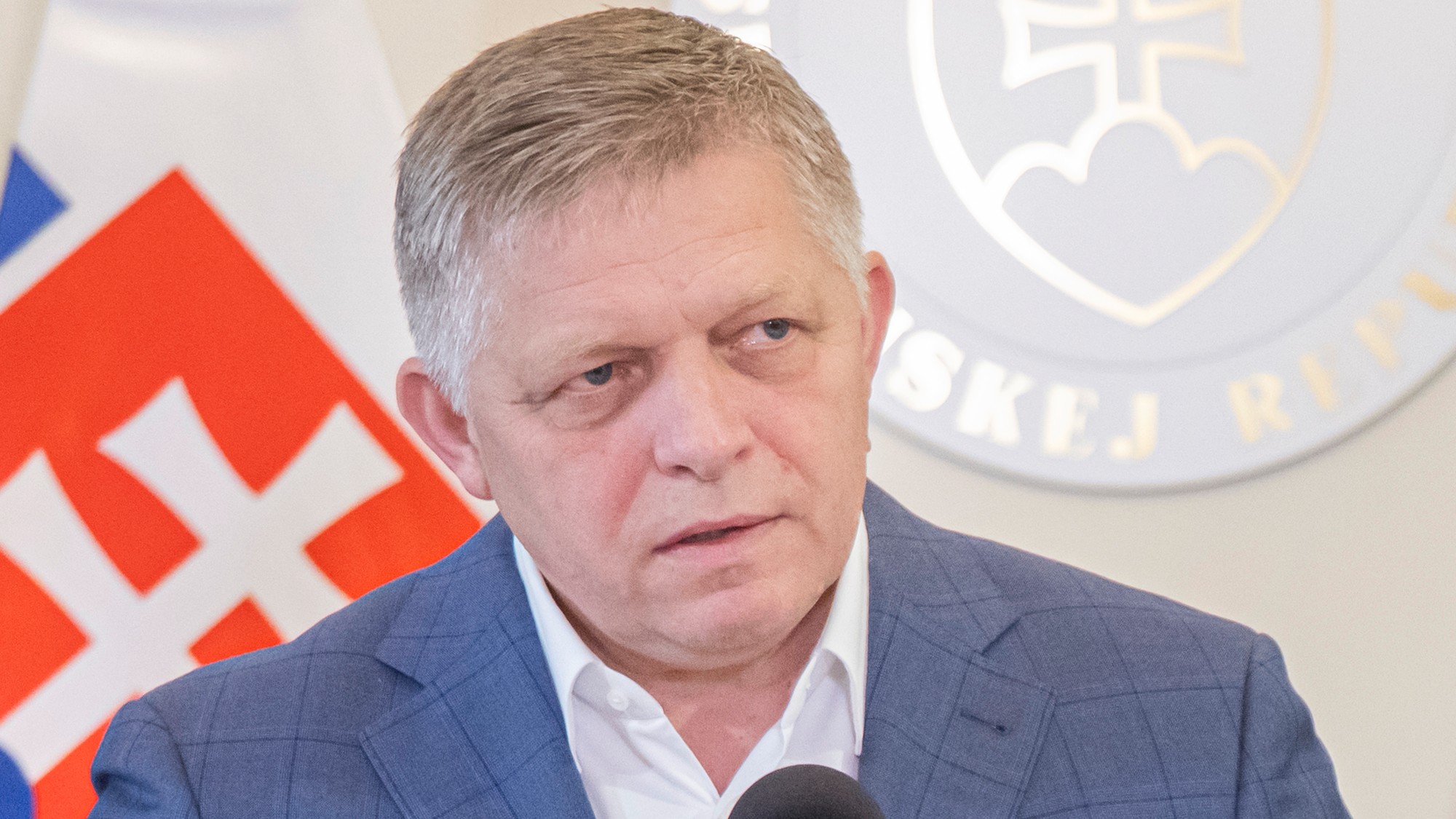 Robert Fico