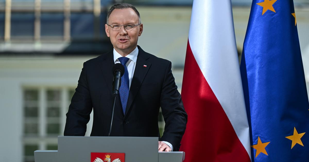  Prezydent: Powinniśmy zorganizować w Polsce dwa szczyty europejskie