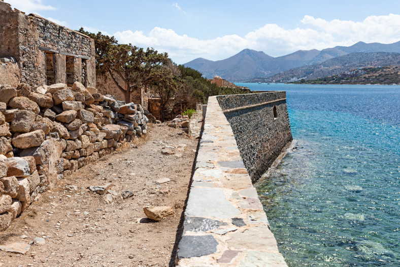 Spinalonga