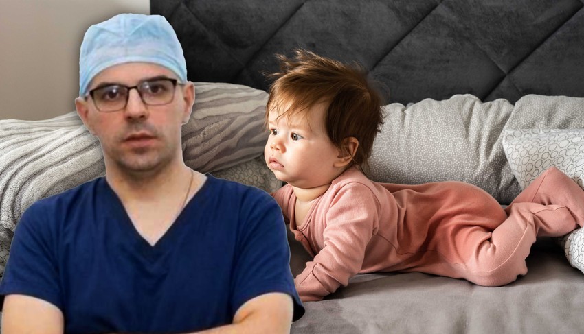 Roditelji uglavnom traže fizički uzrok za povratak noćnog mokrenja, međutim, dečji organizam prema doktorovim rečima, veoma snažno reaguje i na emocije, a leto ih donosi mnogo