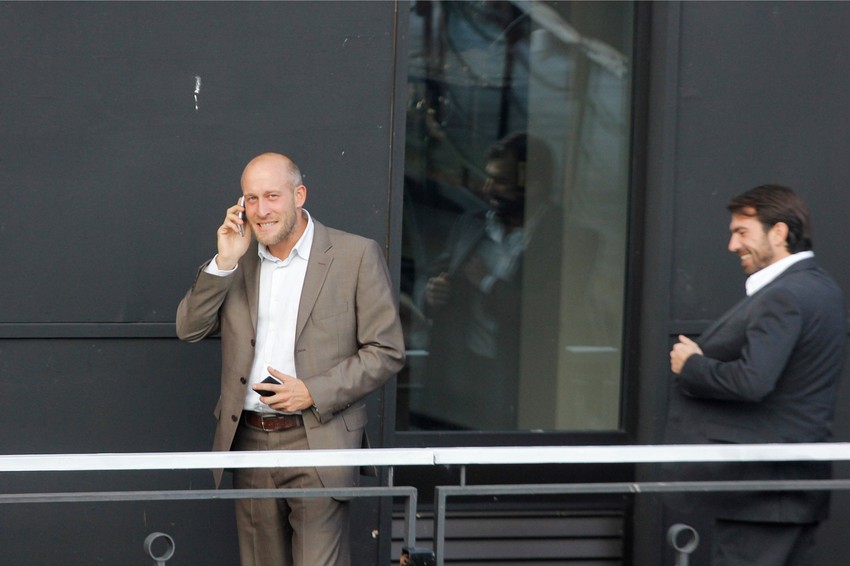 Miodrag Rakočević, sin Verice Rakočević