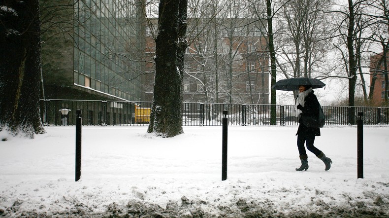 Pogoda Wrocław na dziś. Prognoza pogody 2019-01-16