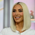Kim Kardashian ukarana za post. Zapłaci 1,26 mln dol.