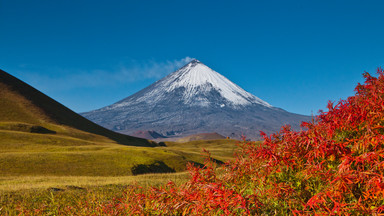 Nie tylko Gunung Agung. Te wulkany także mogą niedługo wybuchnąć