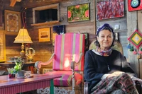 W USA straciła niemal wszystko. Wróciła do Polski i stworzyła legendę pod Tatrami