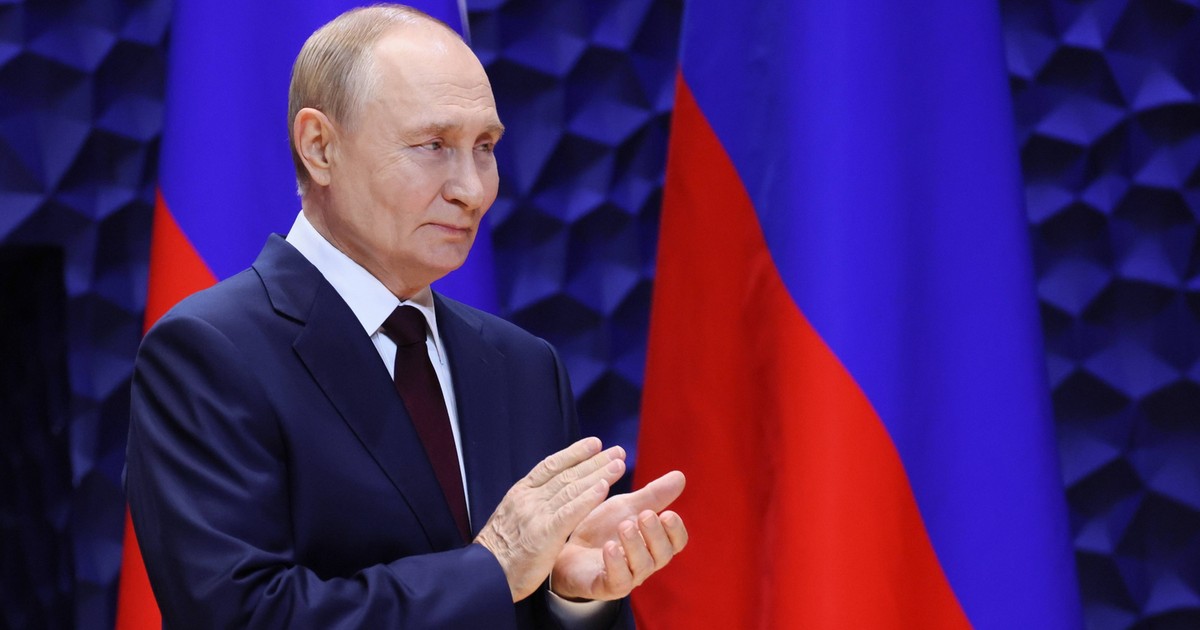 Putin nie zatrzyma się, dopóki jego wojsko odnosi sukcesy. Zachodni przywódcy mogą jednak uratować Ukrainę