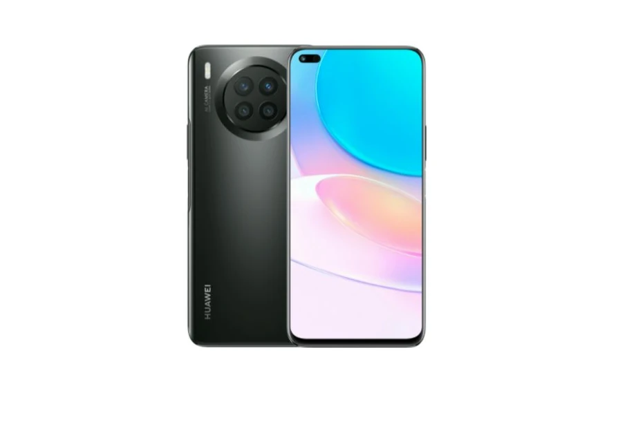 Smartfon Huawei Nova 8i 6 128GB 667