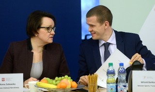 Kto będzie prowadzić WF w nauczaniu wczesnoszkolnym?