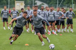 Liga Mistrzów: Legia poznała potencjalnych rywali na ostatniej prostej