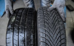Wymiana opon na letnie. Kiedy najlepiej to zrobić? Wszystko, co musisz wiedzieć