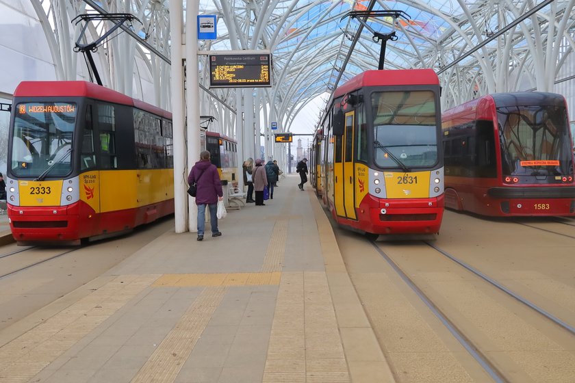 Szok. Bilety MPK w Łodzi droższe o 30 procent. Od 1 marca zapłacisz 4 złote za minutę jazdy tramwajem