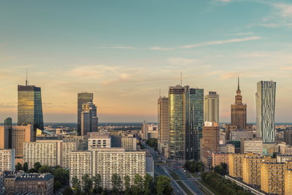 Polska kusi inwestorów z zagranicy. Jesteśmy w czołówce